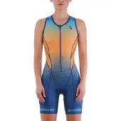 Synergy Pro ærmeløs Triatlon-dragt