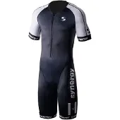 Synergy Elite Kortærmet Trisuit