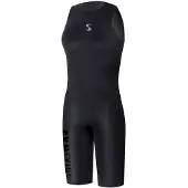 Synergy Synskin 2 ærmeløs Triatlon-dragt