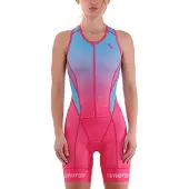 Synergy Pro ærmeløs Triatlon-dragt