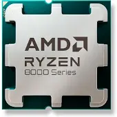 AMD Ryzen 5 8400f 4.2ghz 16 Mb L3 Cpu