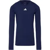Adidas Techfit Aeroready T-shirt Med Lange ærmer