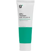Gladskin Milky Cleanser Vitamin E - 75ml