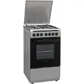 HEISSNER Virykle ARAGAZ MIXT HEINNER HFSC-V60LITGC-SS