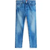 Tommy Hilfiger Jeans blå