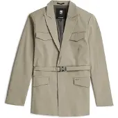 G-Star Regular Fit Pocket Blazer