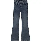 LMTD Jeans 'NLFBLI' blue denim