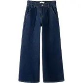 Name it Jeans 'NKFBELLA' mørkeblå