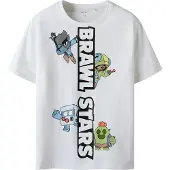 Name it Brawl Stars T-shirt