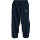 Tommy Hilfiger Flag Regular Fit Sportsbukser