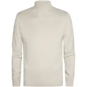 Petrol Industries Pullover creme