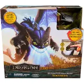 How to train your dragon Deluxe Elektronisk Tandløs Drage
