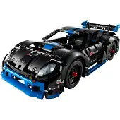 LEGO Porsche GT4 e-Performance-racerbil 42176