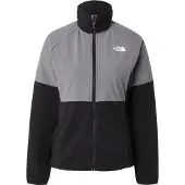 The North Face Glacier Fleecejakke Med Fuld Lynlås
