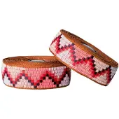 Finna Woven Jungle Styrbånd