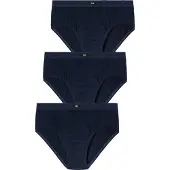 H.I.S. Slip navy