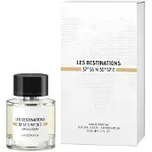 Les Destinations Madagaskar Eau de Parfum 50 ml