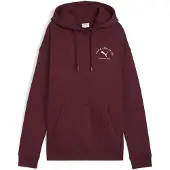 Puma Class Relaxed Fit Hættetrøje