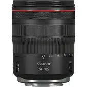 Canon RF 24-105mm F4L IS USM
