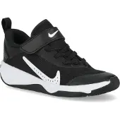 Nike Sportssko 'Omni' sort / hvid