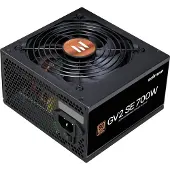 Zalman Gv2 Se 700w 80 Plus Bronze Strømforsyning