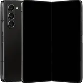 Samsung Smartphone Galaxy Z Fold5 7,6" 12 GB RAM 512 GB Sort
