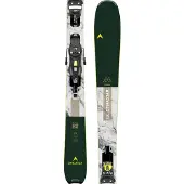 Dynastar M-cross 82 Konect+nx 12 Konect Gw B90 Alpin Ski Pakke