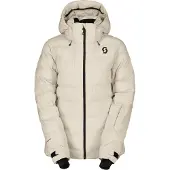 SCOTT Ultimate Warm Jakke