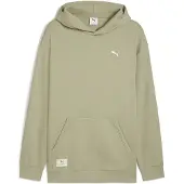 Puma Class Pinnacle Relaxed Fit Hættetrøje