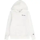 Champion Sweatshirt mørkeblå / hvid