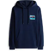 Tommy Hilfiger Dm0dm22077 Hættetrøje