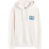 Tommy Hilfiger Dm0dm22077 Hættetrøje