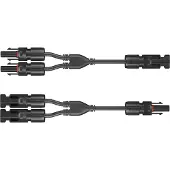DJI Parallelkabel Til Power Mc4 Solcellepaneler