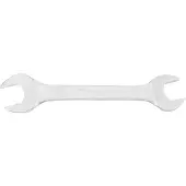 GRUPA TOPEX Dobbelt gaffelnøgle 30 x 32 mm