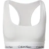 Calvin Klein Lv00qf8493 Unlined Bralette Bh