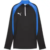 Puma Individualblaze Halv Lynlås Sweatshirt