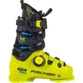 Fischer Rc4 Carbon Pro Lv Boa Alpin Skistøvler