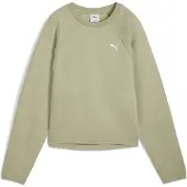 Puma Evostripe Comfort Short Crew Women, Women, Lux Army, S