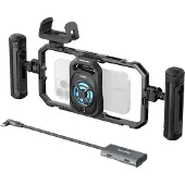 SmallRig 5276 Thermal Live Streaming & Filming Telefon Etui