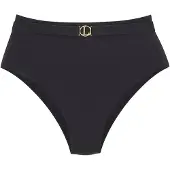 LASCANA Bikinitrusse sort