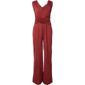 About You Jumpsuit 'Hedda' cranberry