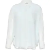 Calvin Klein Bluse hvid