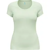 Odlo Active F-dry Light Kortærmet Baselayer