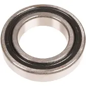 Skf Leje 6008 2RS1/C3