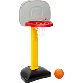 Little Tikes Totsports Basketballkurv