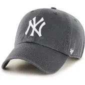 47 Mlb New York Yankees Clean Up Kasket