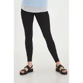 Fransa Leggings 'FRKokos' sort