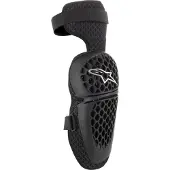 Alpinestars Bionic Plus Junior Knee Protector Knæbeskyttere
