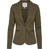 Ichi Blazer 'Kate' khaki