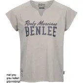 Benlee Edwards T-shirt Med Korte ærmer